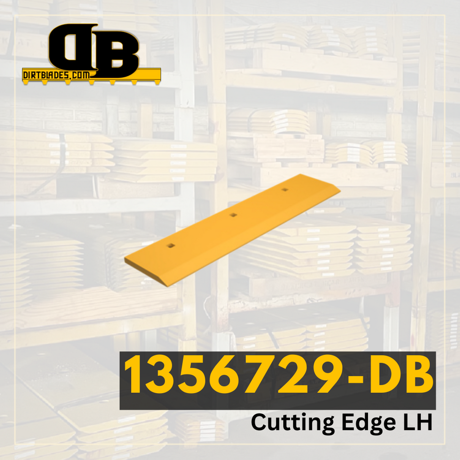 1356729-DB | Cutting Edge LH
