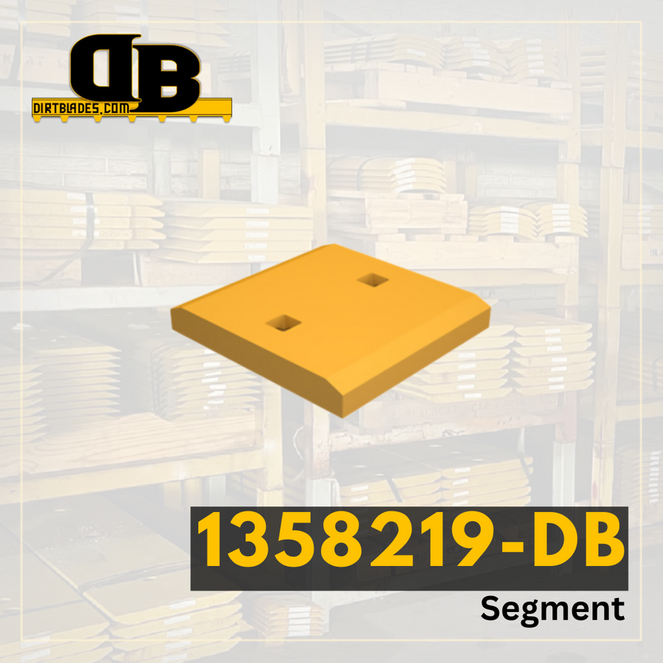 1358219-DB | Segment
