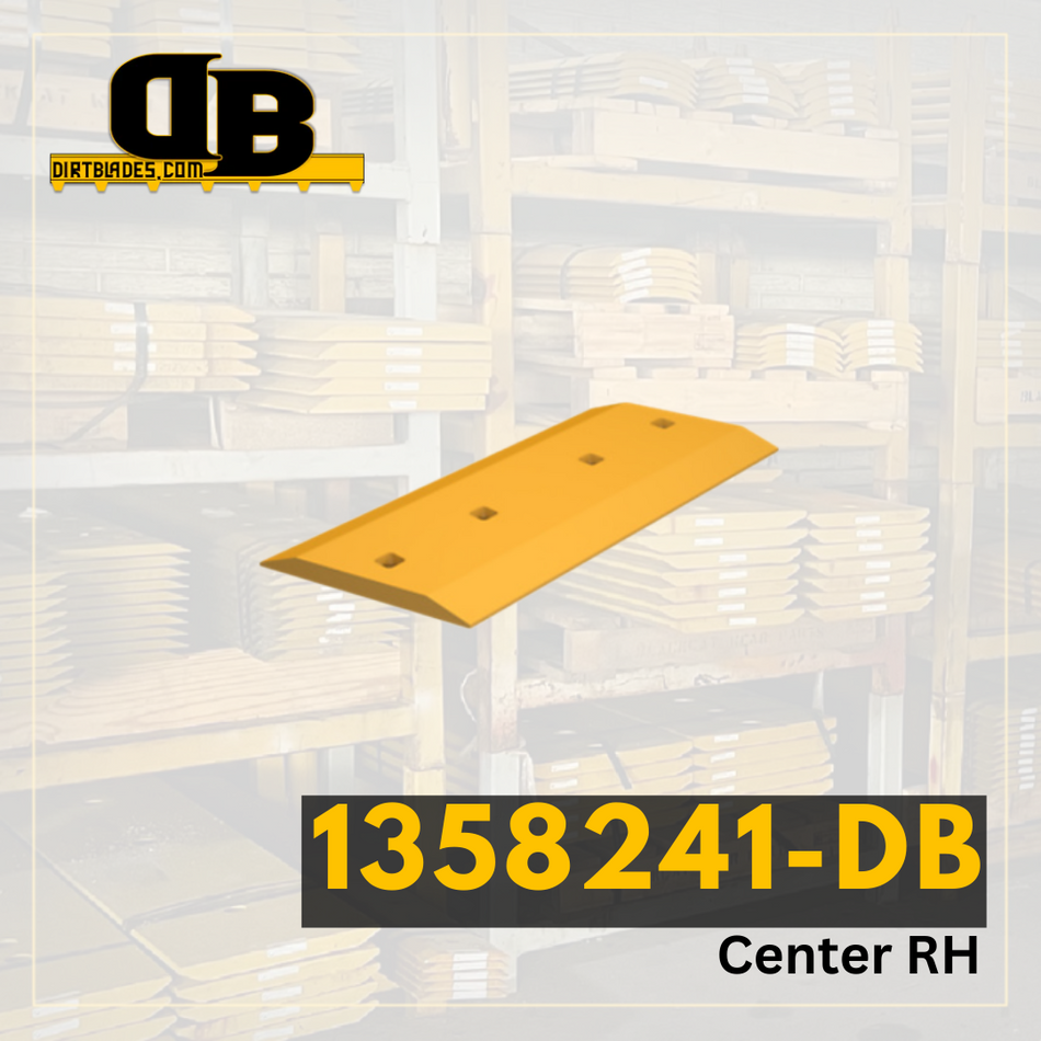 1358241-DB | Center RH