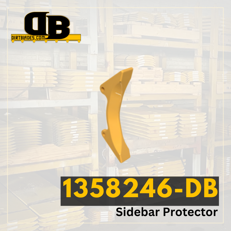 1358246-DB | Sidebar Protector