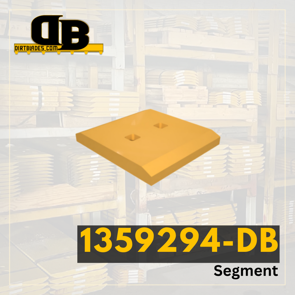 1359294-DB | Segment