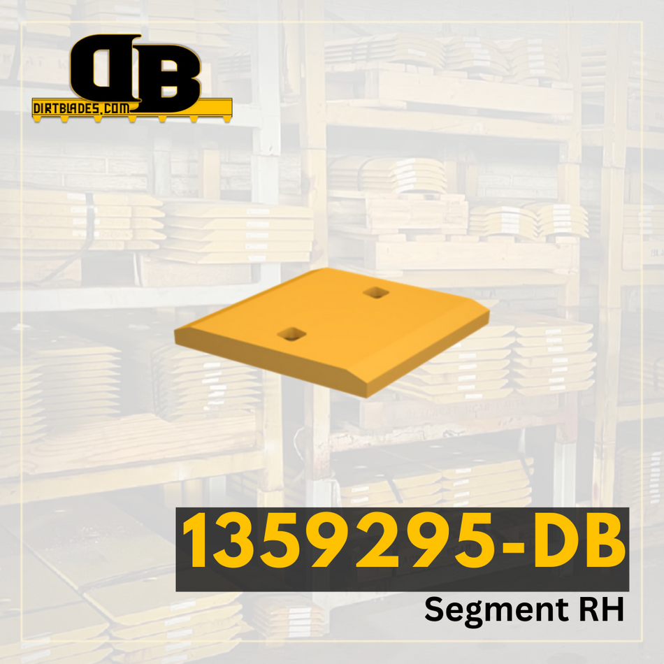 1359295-DB | Segment RH