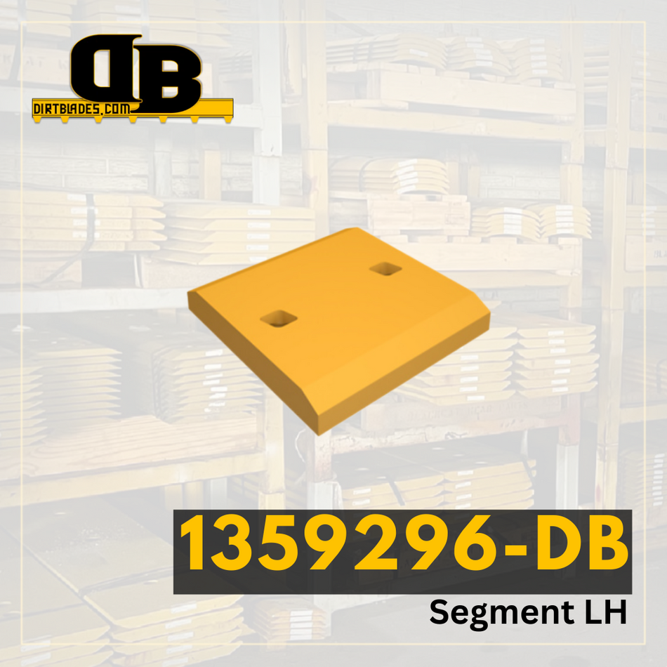 1359296-DB | Segment LH