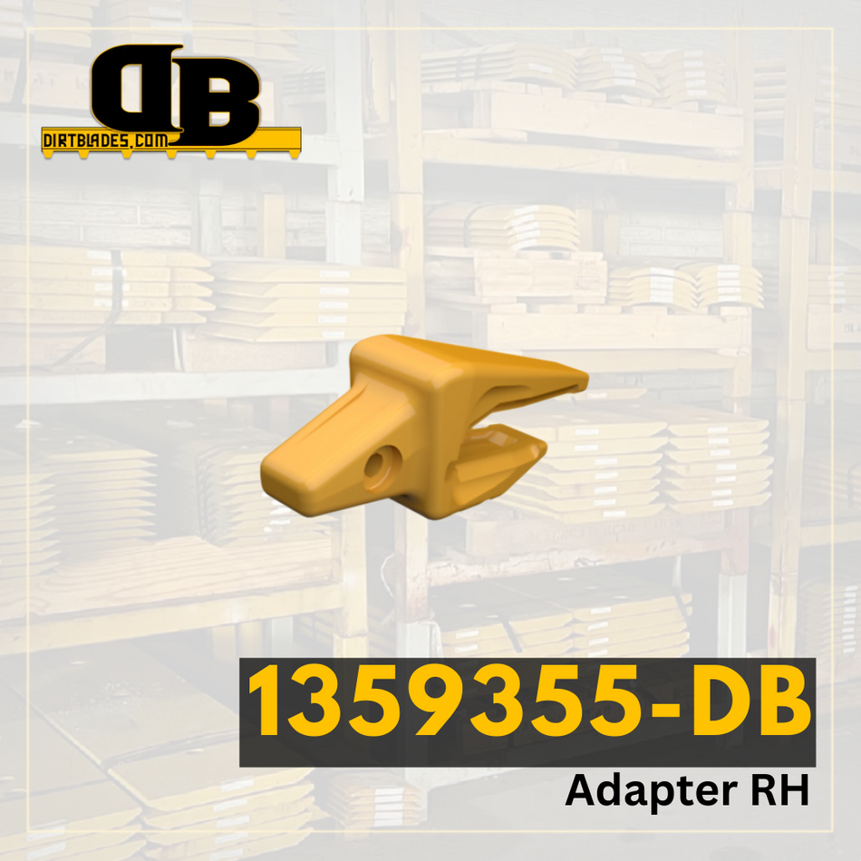 1359355-DB | Adapter RH