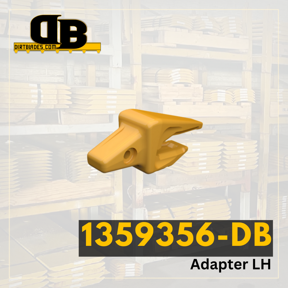 1359356-DB | Adapter LH