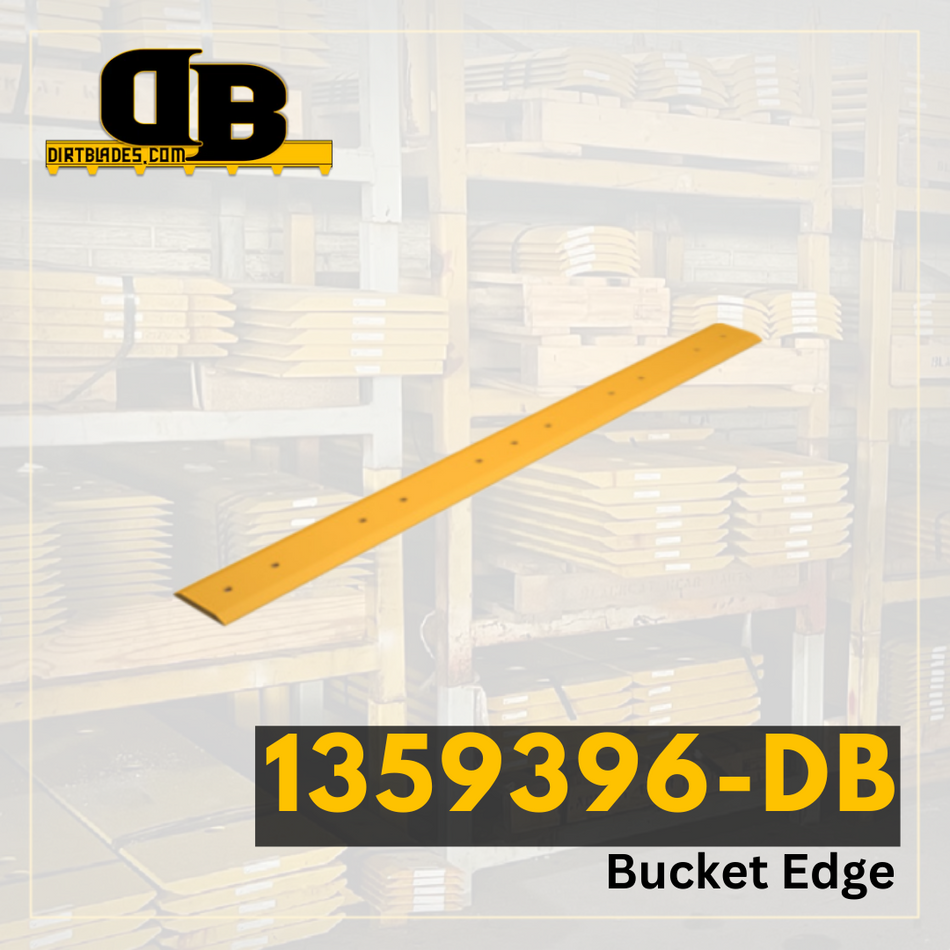 1359396-DB | Bucket Edge
