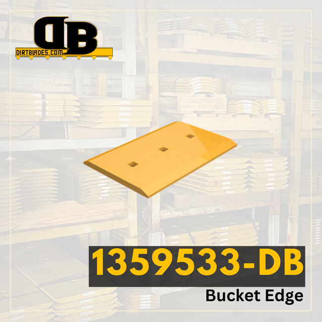 1359533 | Bucket Edge