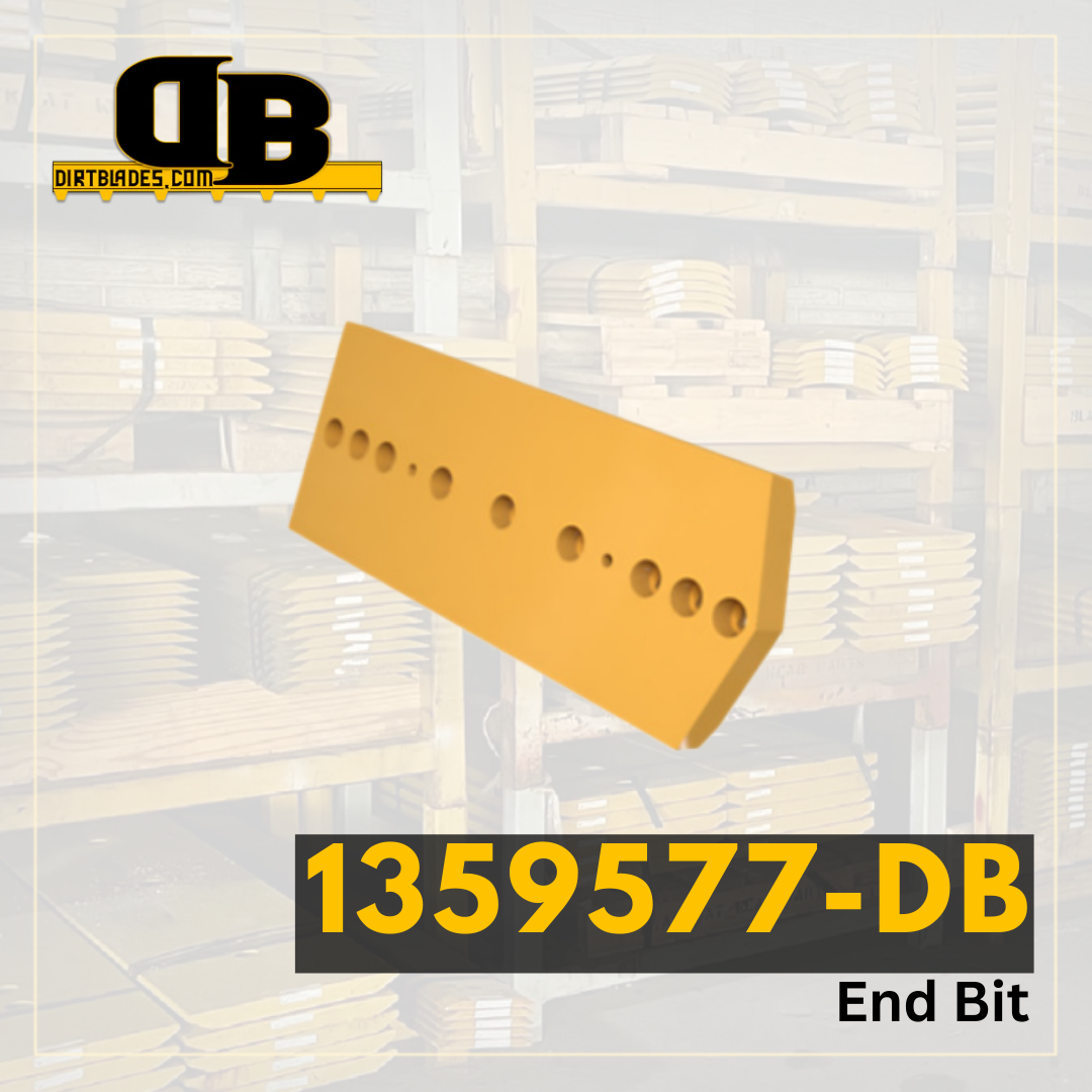 1359577 | End Bit