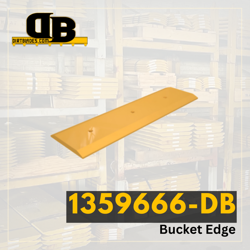 1359666-DB | Bucket Edge