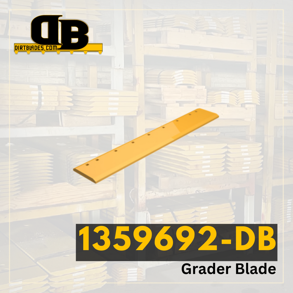 1359692-DB | Grader Blade