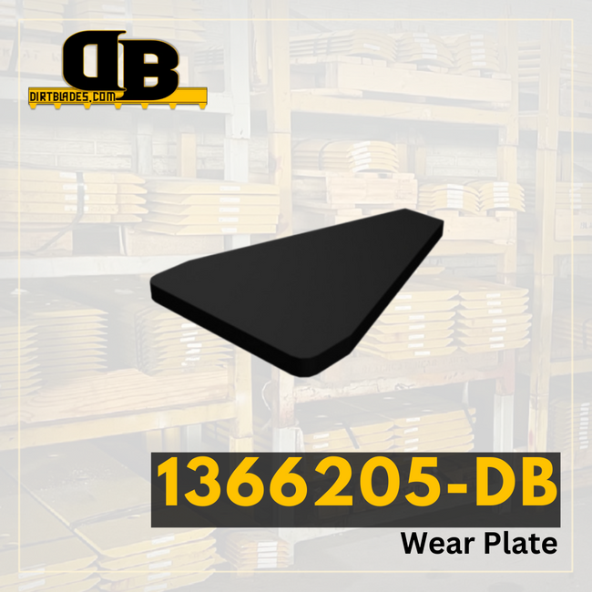 1366205 | Wear Plate