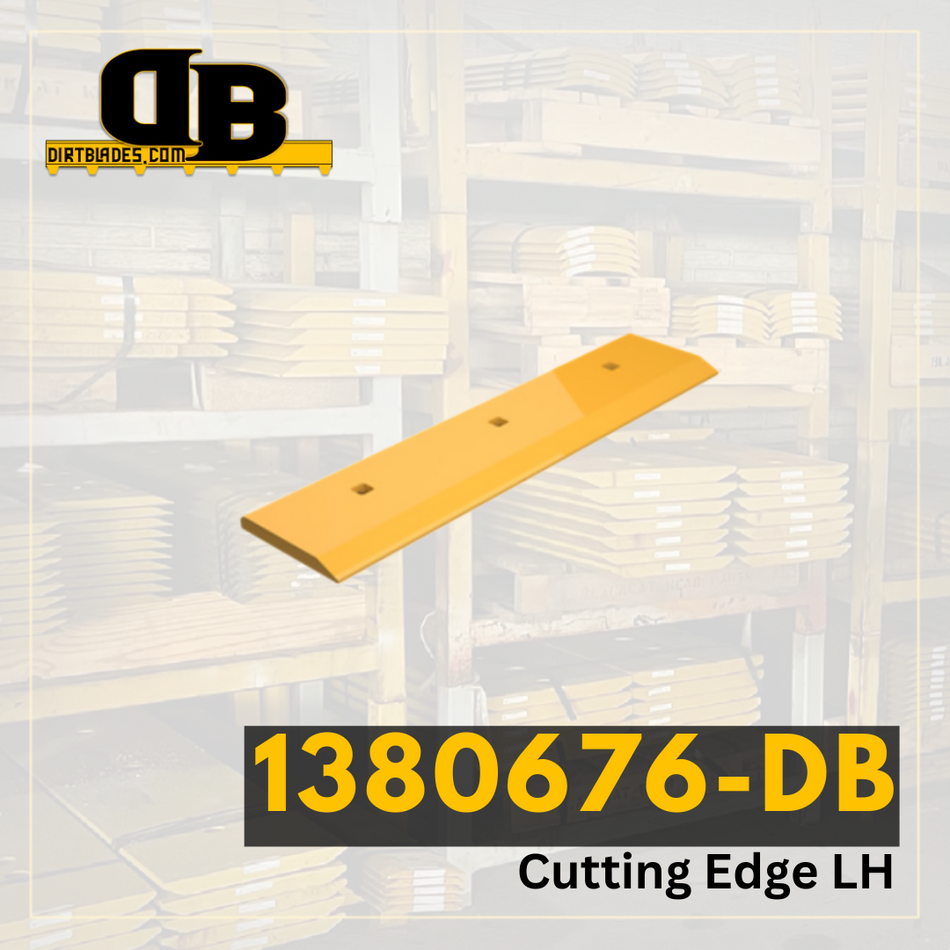 1380676-DB | Cutting Edge LH