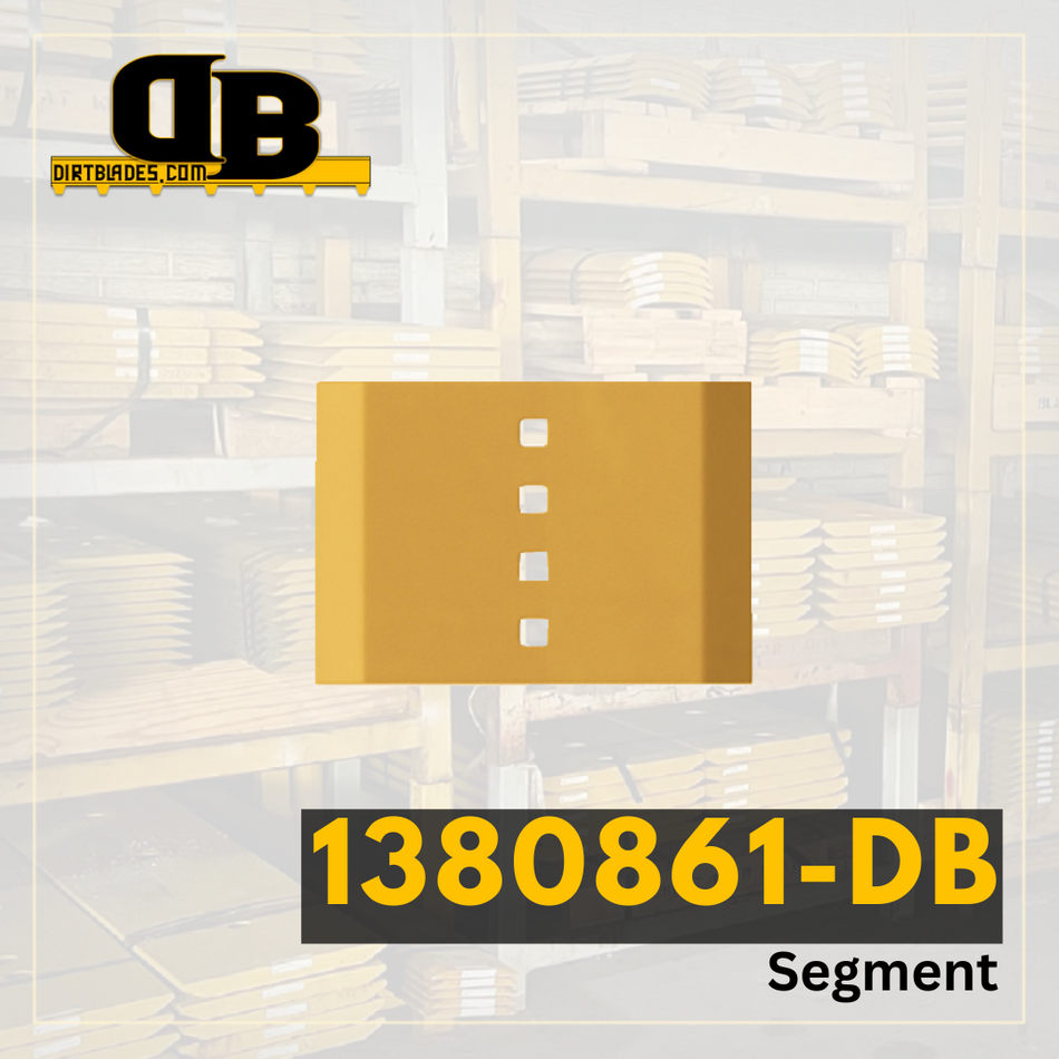 1380861-DB | Segment