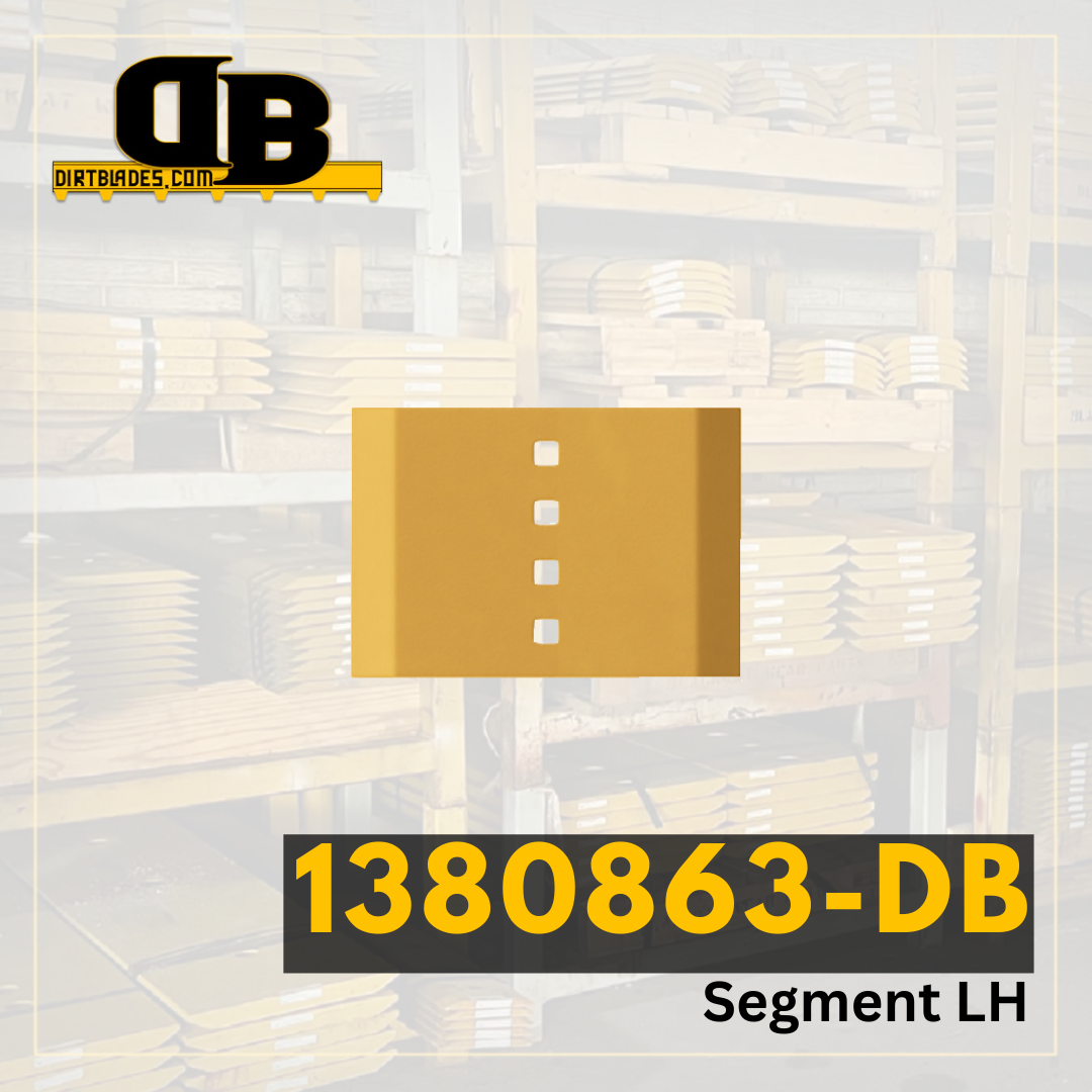 1380863 | Segment LH