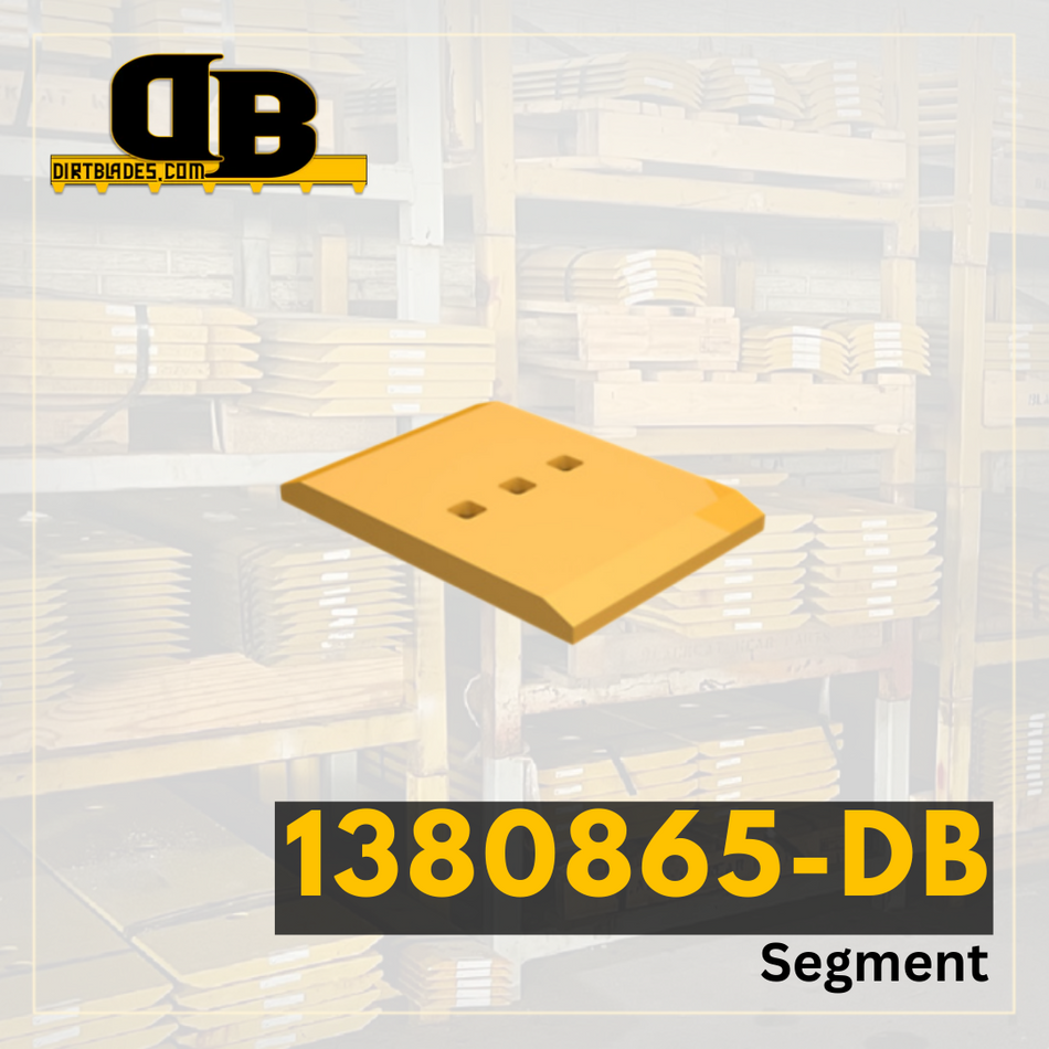 1380865-DB | Segment
