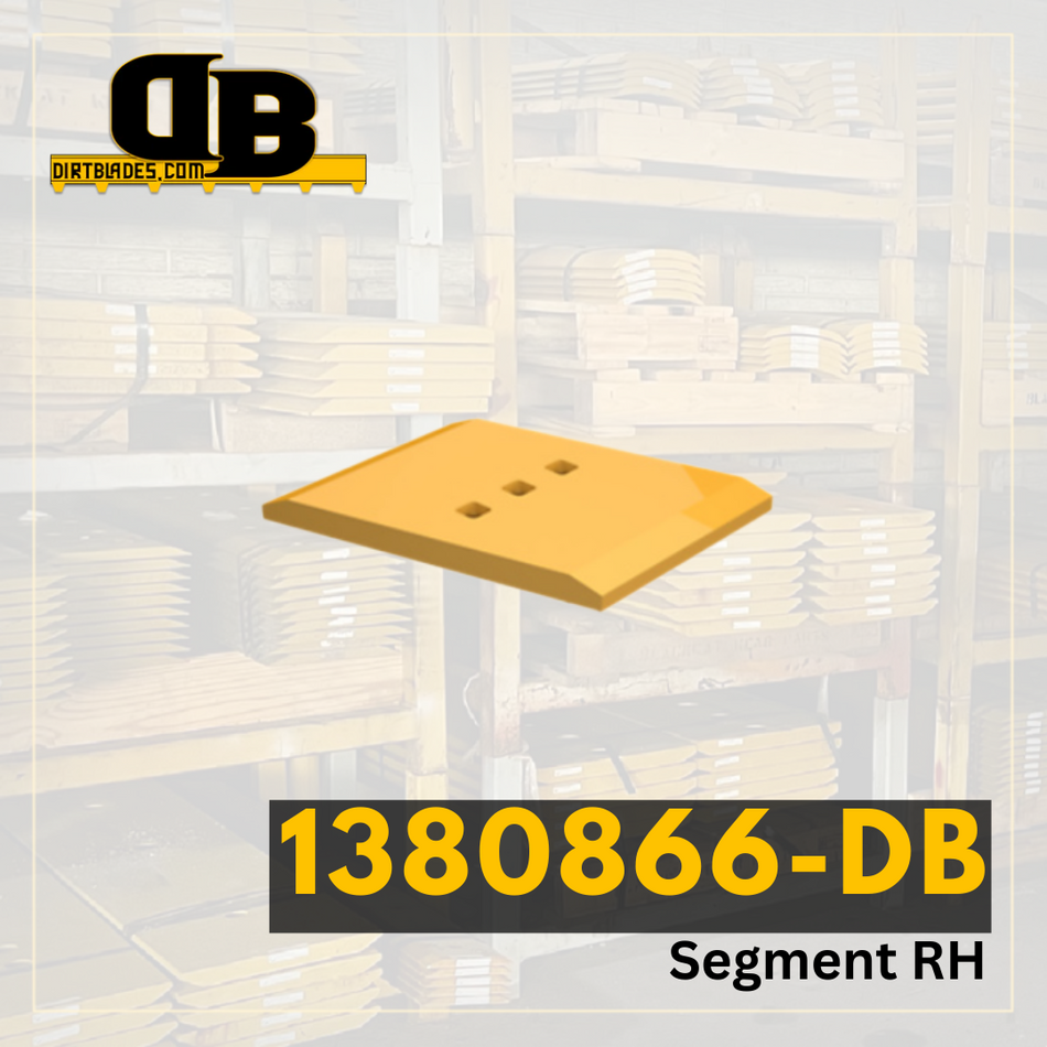 1380866-DB | Segment RH