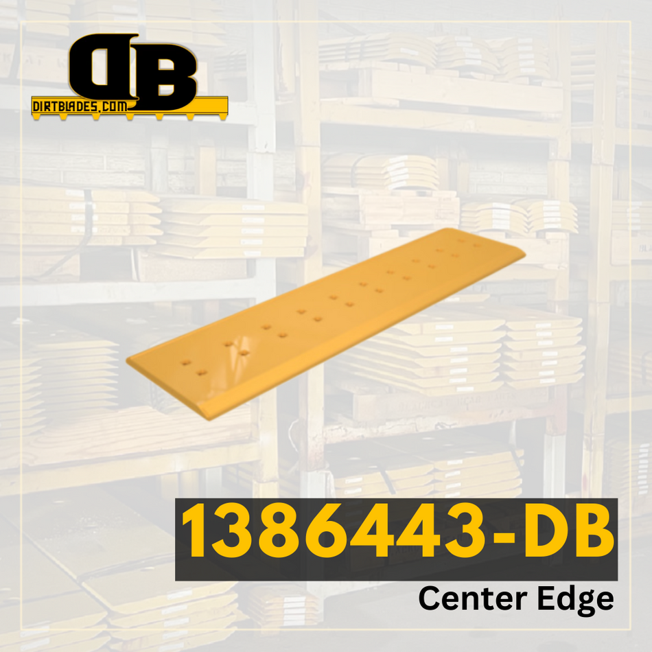 1386443-DB | Center Edge