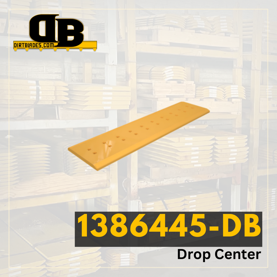 1386445-DB | Drop Center