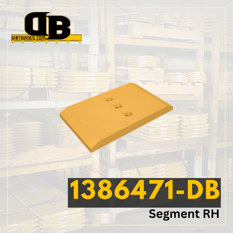1386471-DB | Segment RH