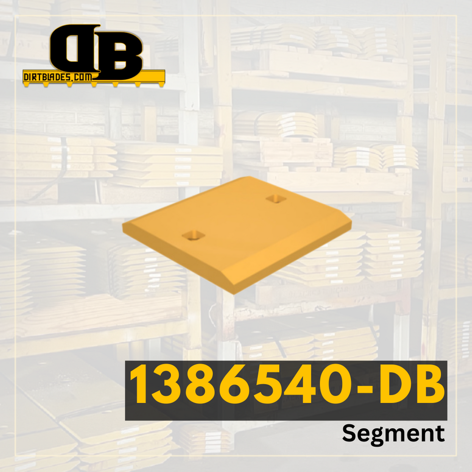 1386540-DB | Segment
