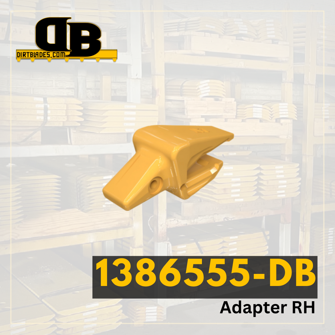 1386555 | Adapter RH