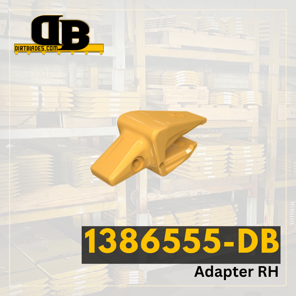 1386555-DB | Adapter RH