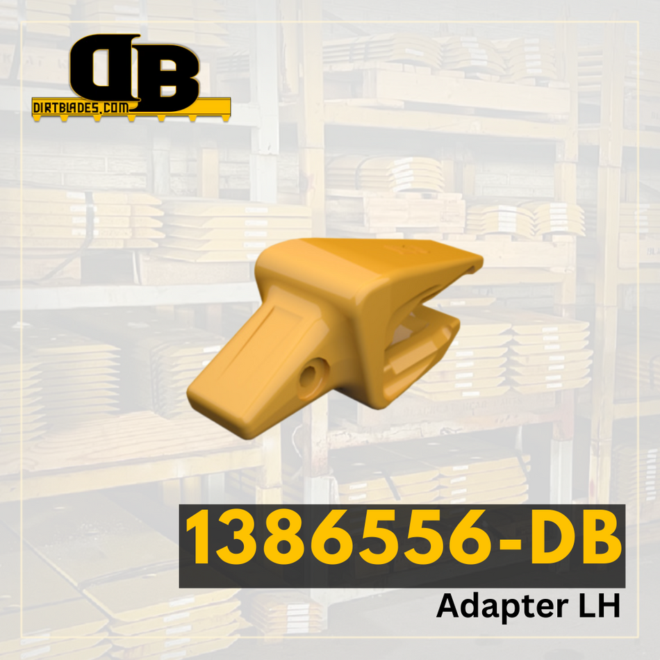 1386556-DB | Adapter LH