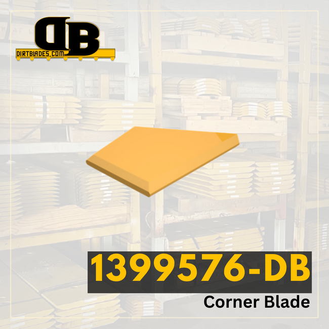 1399576 | Corner Blade