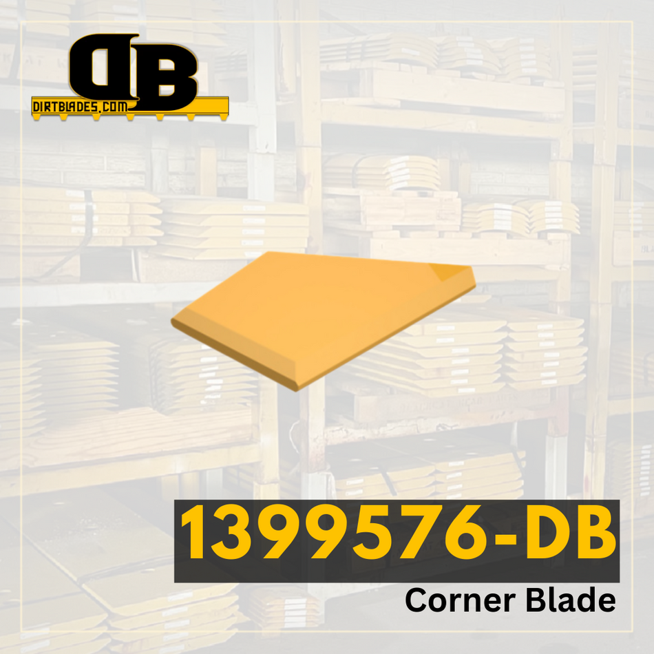 1399576-DB | Corner Blade