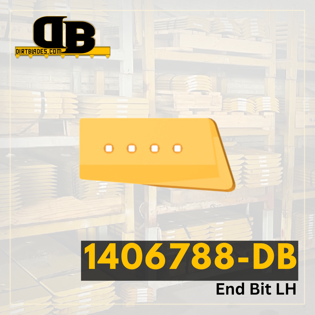 1406788 | End Bit LH