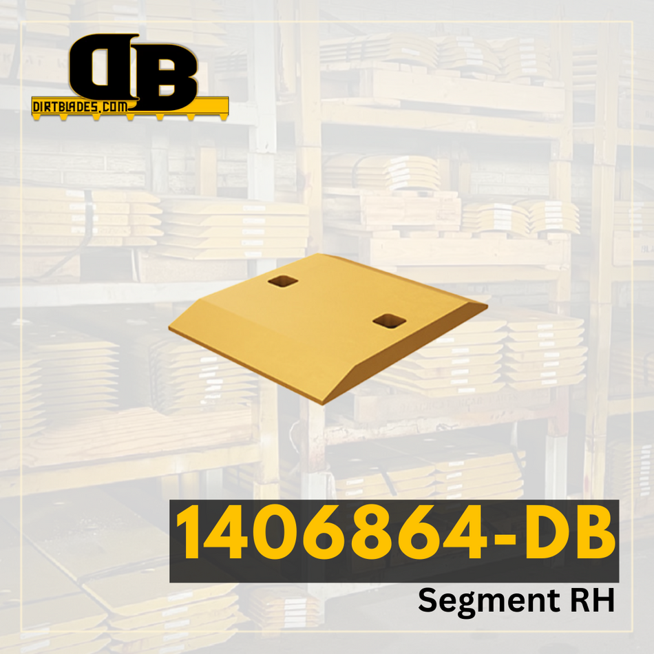 1406864-DB | Segment RH