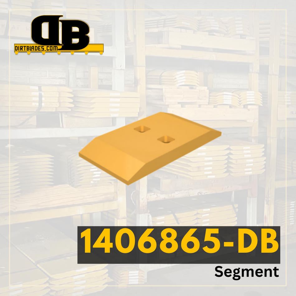 1406865-DB | Segment