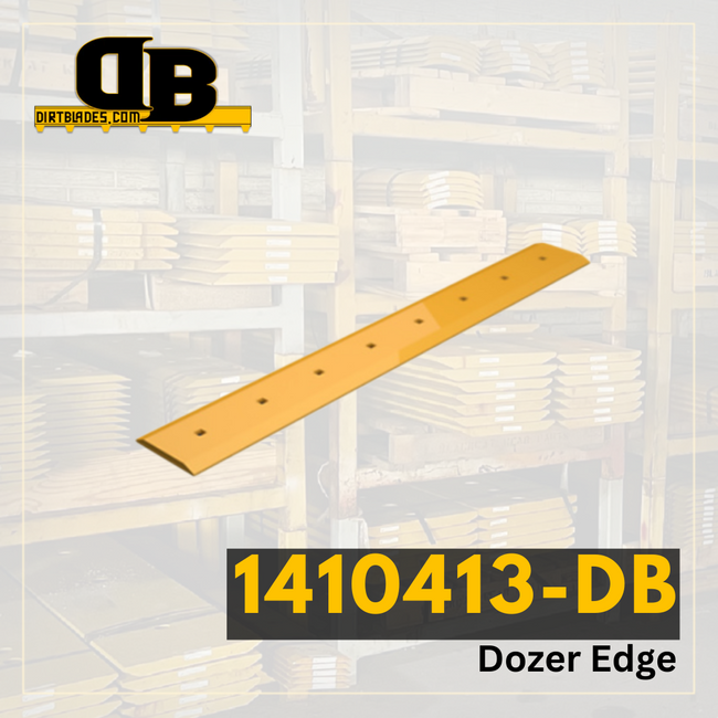 1410413 | Dozer Edge