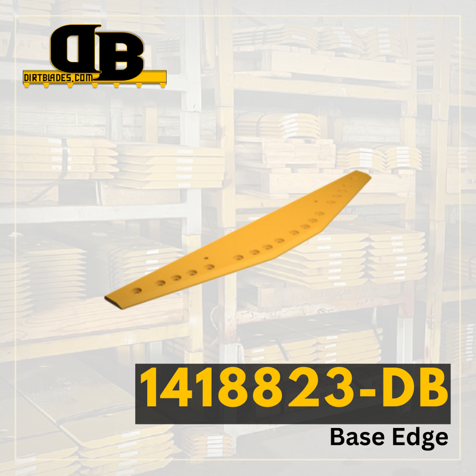 1418823-DB | Base Edge