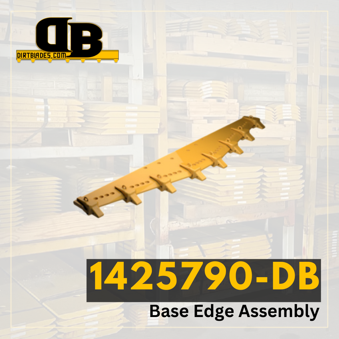 1425790 | Base Edge Assembly