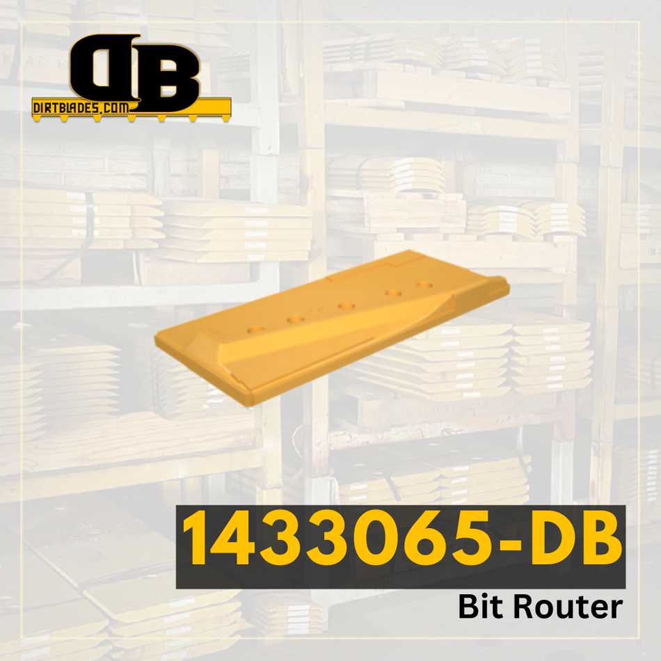 1433065-DB | Bit Router