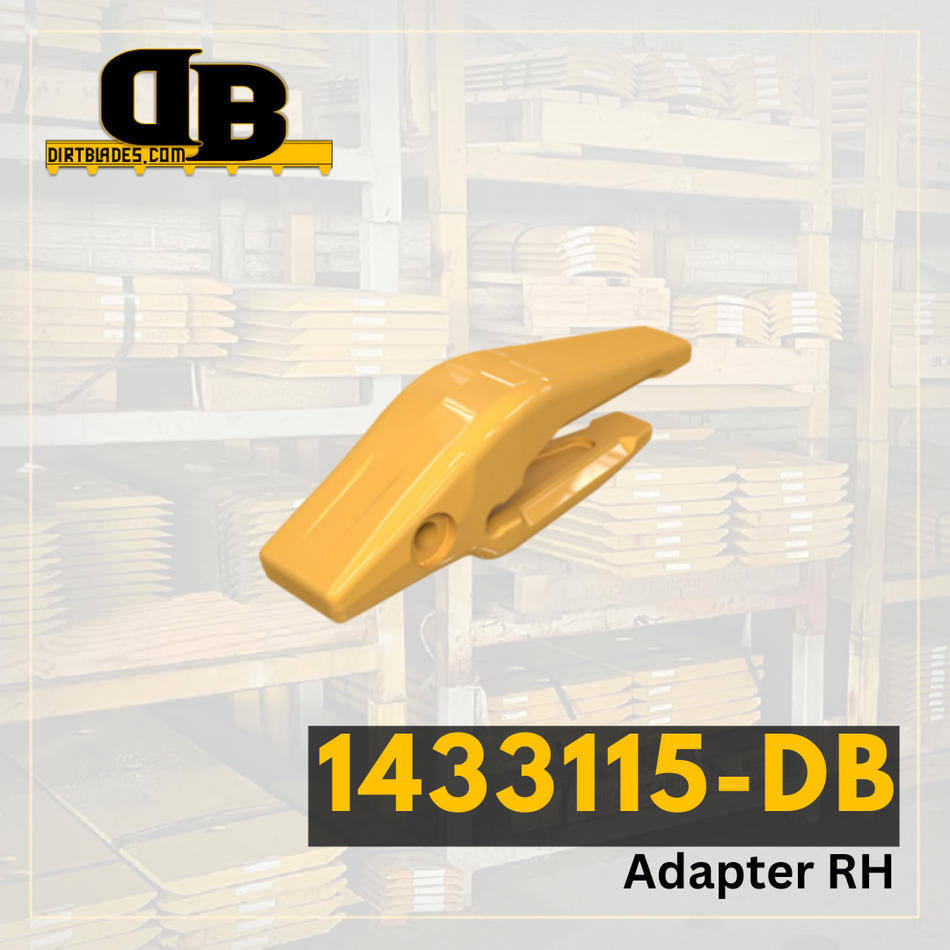 1433115-DB | Adapter RH