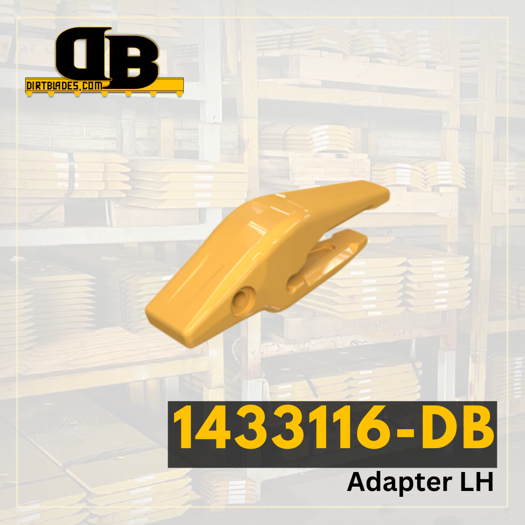 1433116 | Adapter LH
