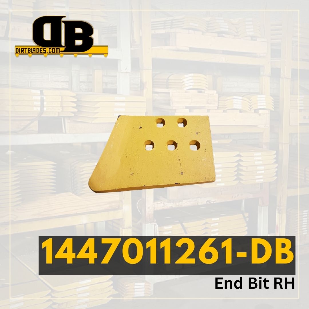 1447011261-DB | End Bit RH