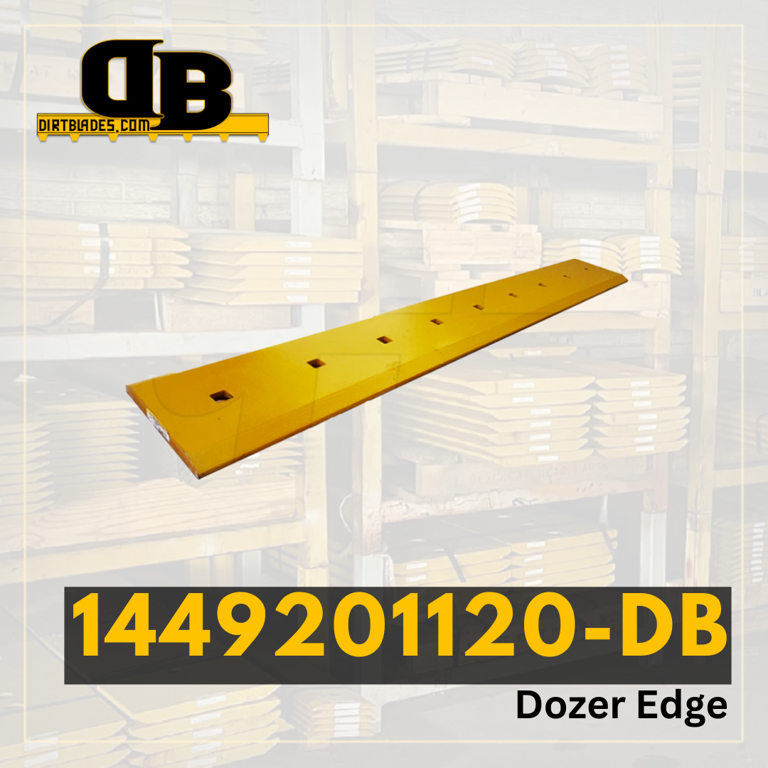 1449201120 | Dozer Edge