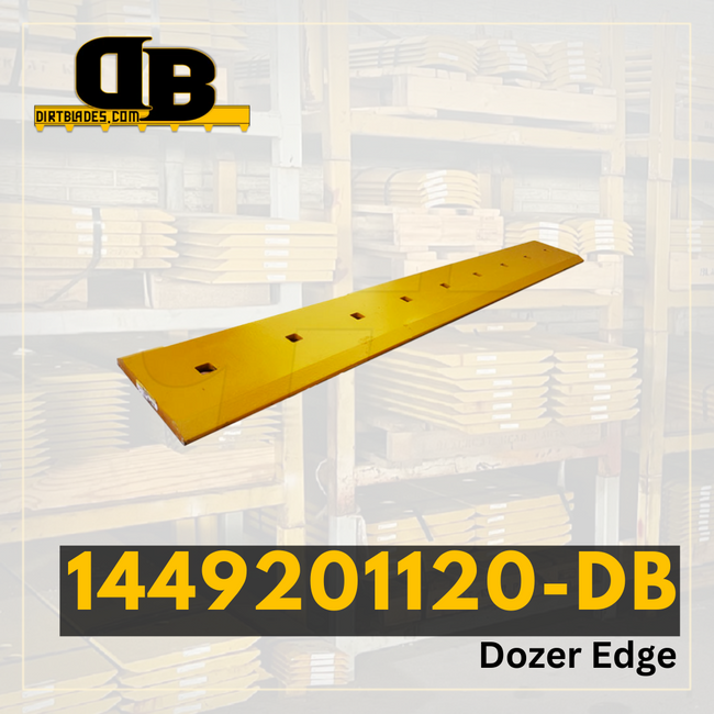 1449201120 | Dozer Edge
