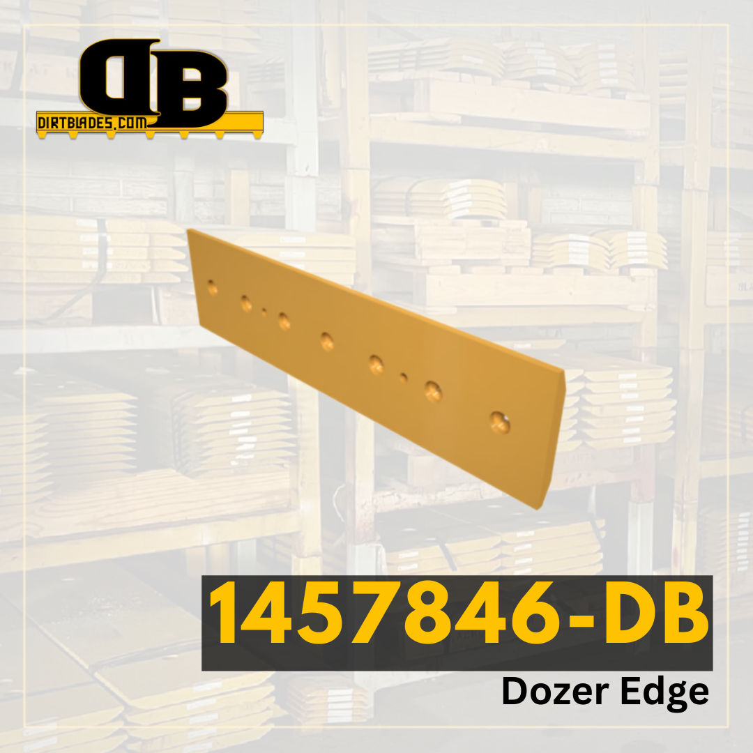 1457846 | Dozer Edge