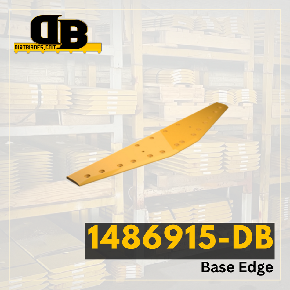 1486915-DB | Base Edge