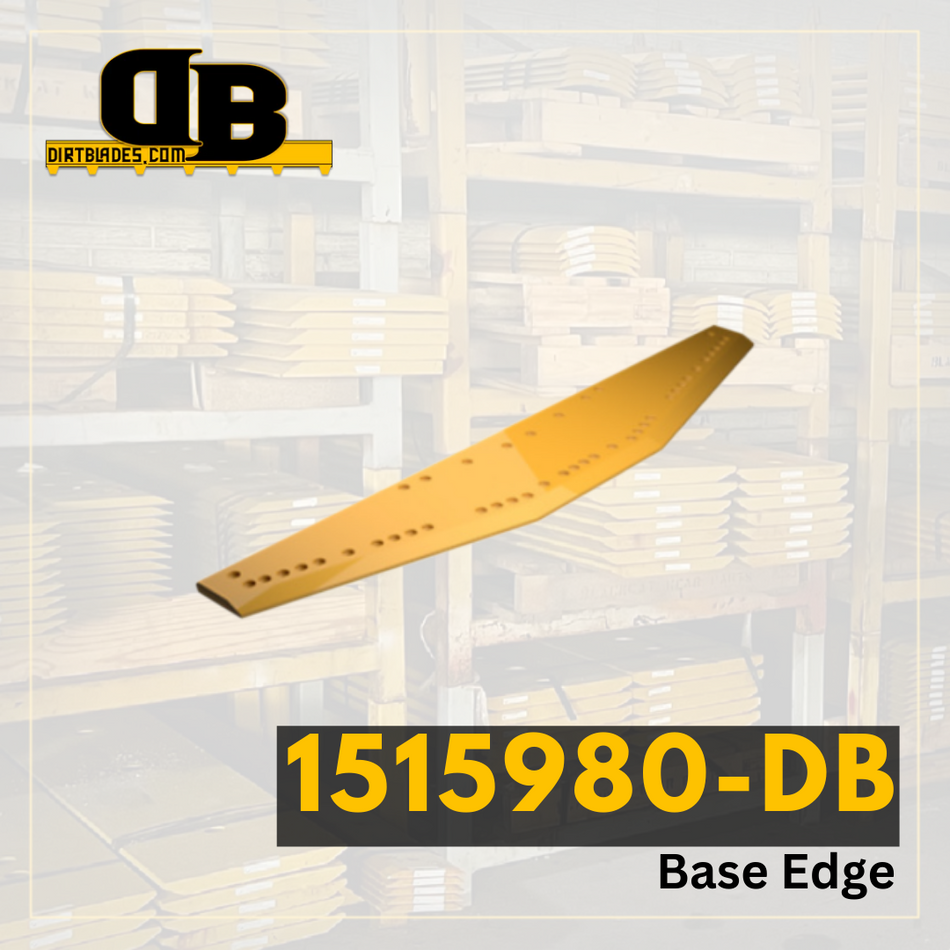1515980-DB | Base Edge