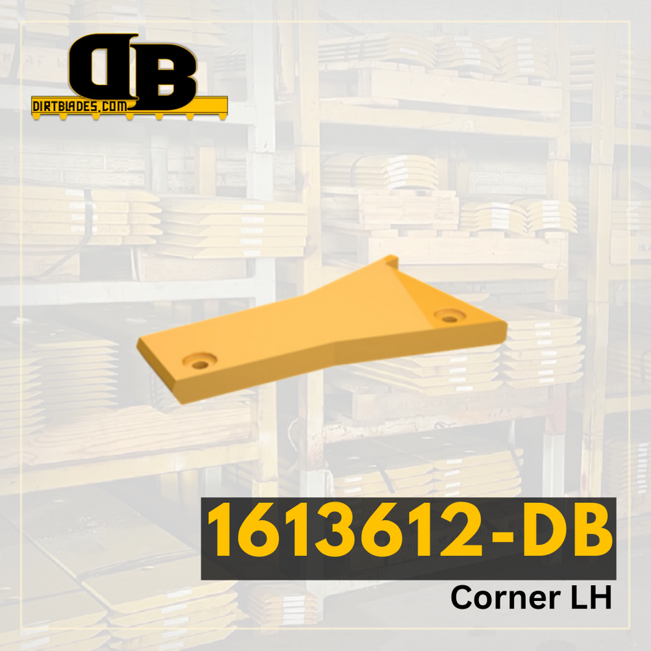 1613612-DB | Corner LH
