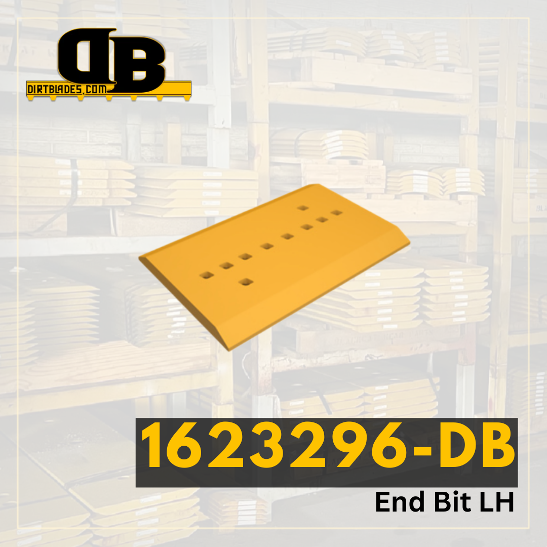 1623296 | End Bit LH