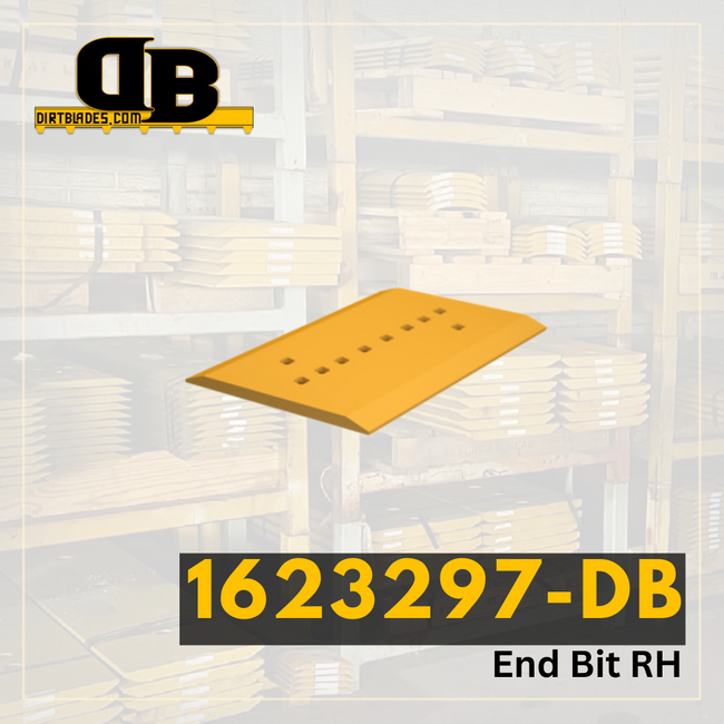1623297 | End Bit RH