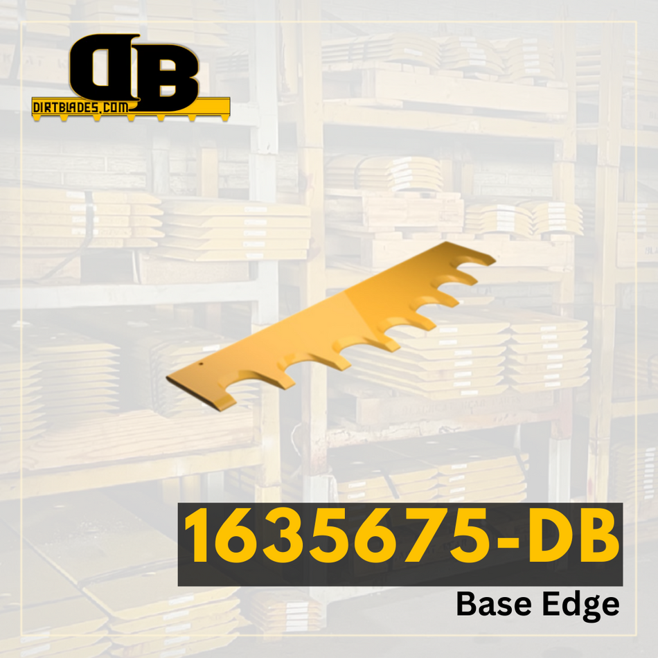 1635675-DB | Base Edge