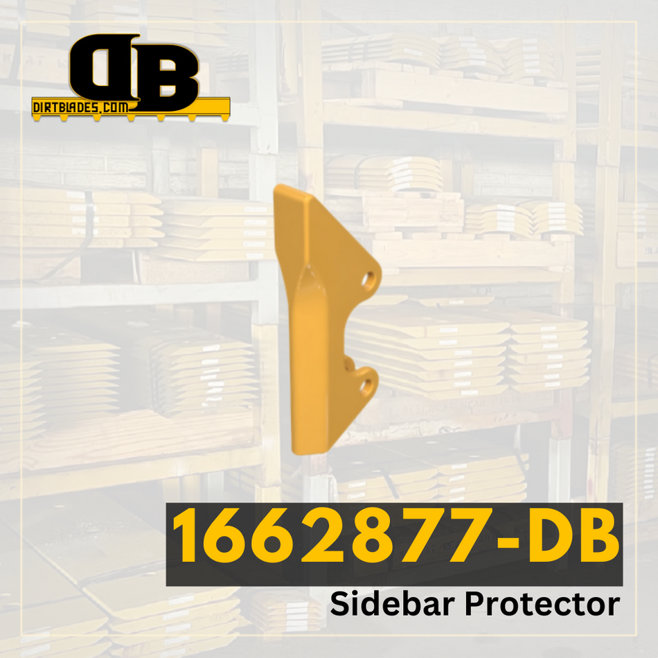 1662877-DB | Sidebar Protector
