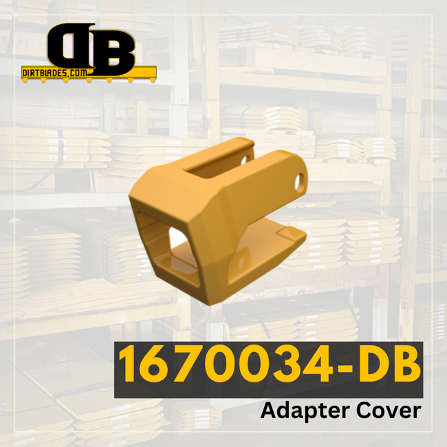 1670034 | Adapter Cover